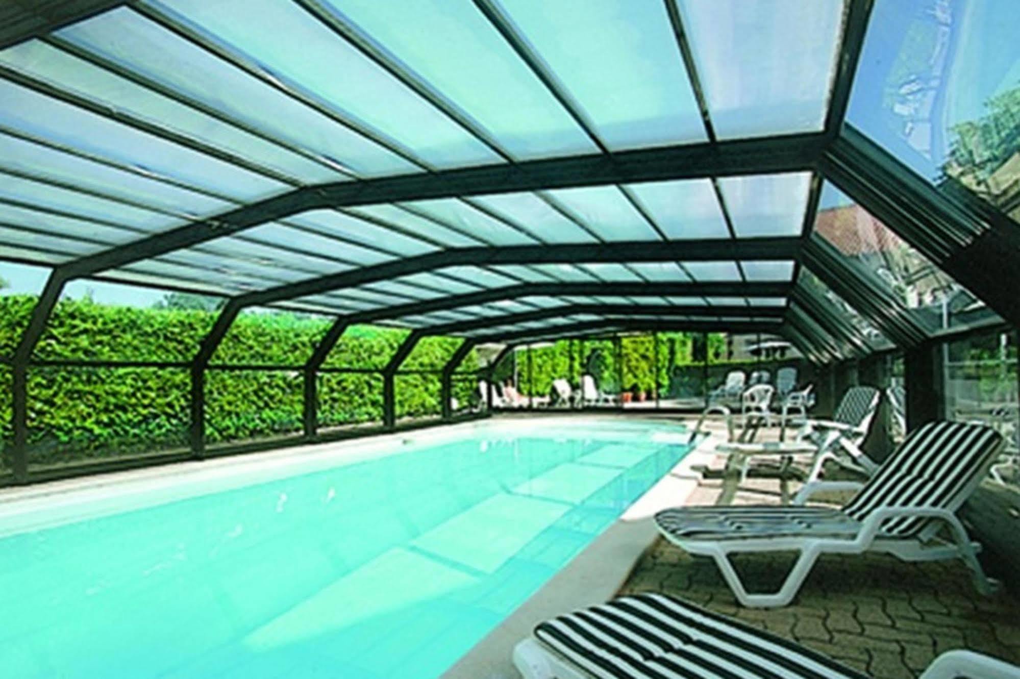 Auberge La Tomette, The Originals Relais Vitrac  Exterior foto